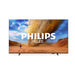 TV PHILIPS 43PUS7810/12 43’’(108 cm) 4K Ultra HD QLED Pixel Precise Ultra HD - QLED телевизори<<<Телевизори<<<Черна