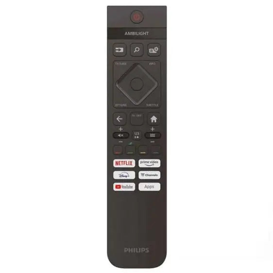 TV PHILIPS 50PUS8209/12 50’’ LED 4K Ambilight TV Titan OS - Телевизори 50’’<<<PHILIPS
