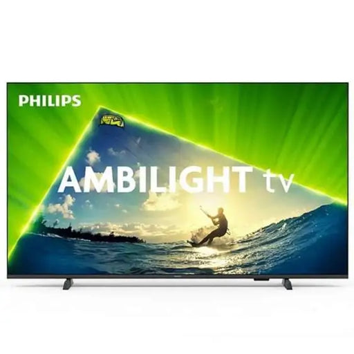 TV PHILIPS 50PUS8209/12 50’’ LED 4K Ambilight TV Titan OS - Телевизори 50’’<<<PHILIPS