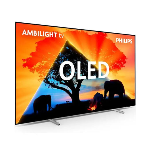 TV PHILIPS 55OLED769/12 55’’(139 cm) OLED 4K Ultra HD Ambilight TV TITAN OS - Телевизори 55’’<<<PHILIPS