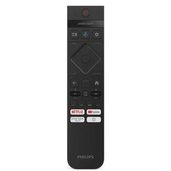 TV PHILIPS 55OLED908/12 55’’(139 cm) OLED+ 4K Ultra HD Ambilight TV Google TV™ - OLED Телевизори<<<Телевизори<<<Черна