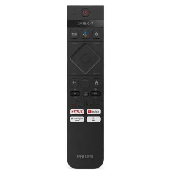 TV PHILIPS 65OLED908/12 65’’(164 cm) OLED+ 4K Ultra HD Ambilight TV Google TV™ - OLED Телевизори<<<Телевизори<<<Черна
