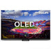 TV PHILIPS 65OLED908/12 65’’(164 cm) OLED+ 4K Ultra HD Ambilight TV Google TV™ - OLED Телевизори<<<Телевизори<<<Черна
