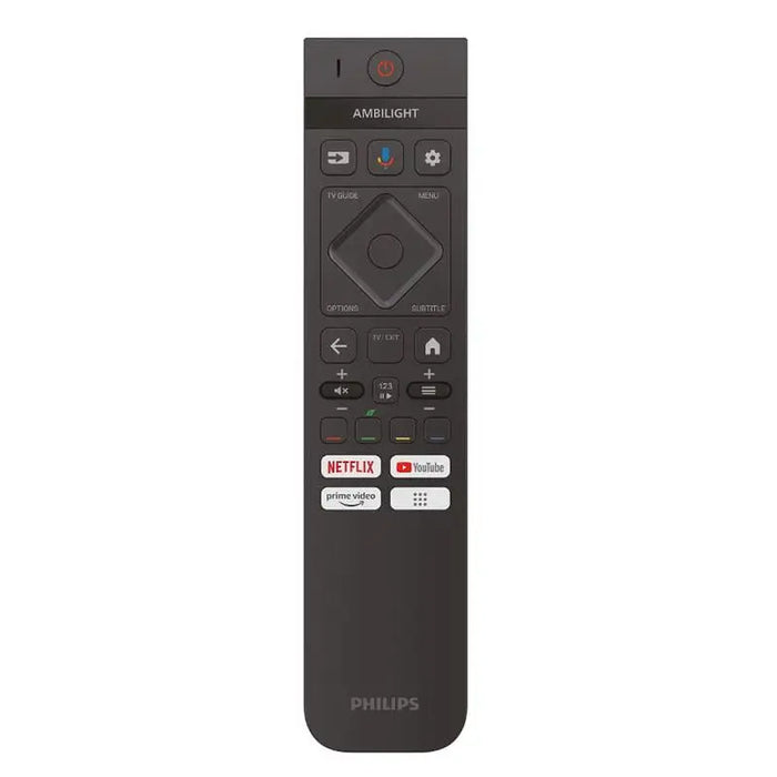 TV PHILIPS 65PML8709/12 65’’ 4K QD MiniLED Google TV - 4K телевизори<<<Телевизори<<<Черна техника и
