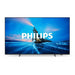 TV PHILIPS 65PML8709/12 65’’ 4K QD MiniLED Google TV - 4K телевизори<<<Телевизори<<<Черна техника и