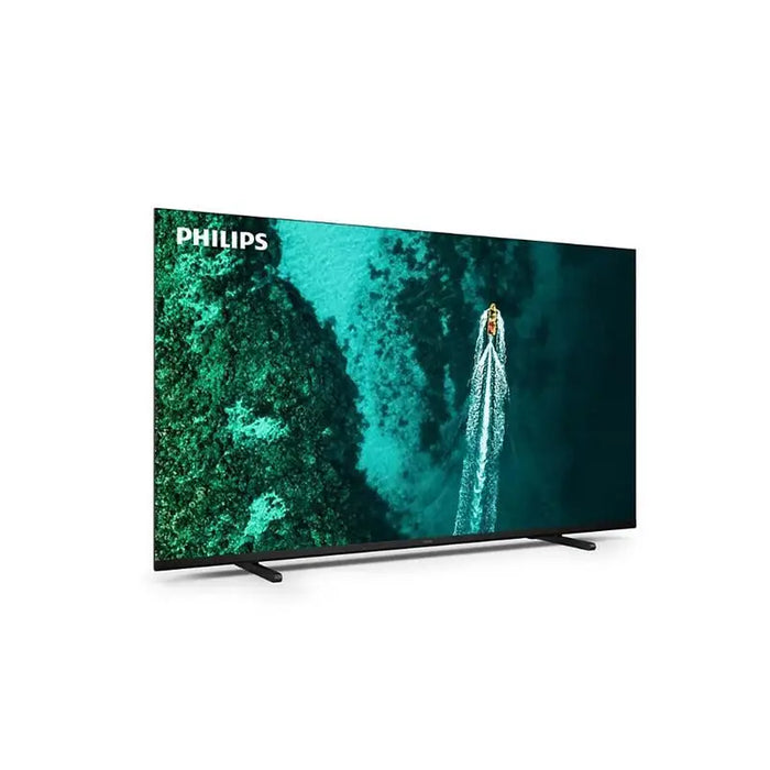 TV PHILIPS 65PUS7409/12 65’’(164 cm) 4K Ultra HD Smart TV Dolby Atmos - Телевизори 65’’<<<PHILIPS