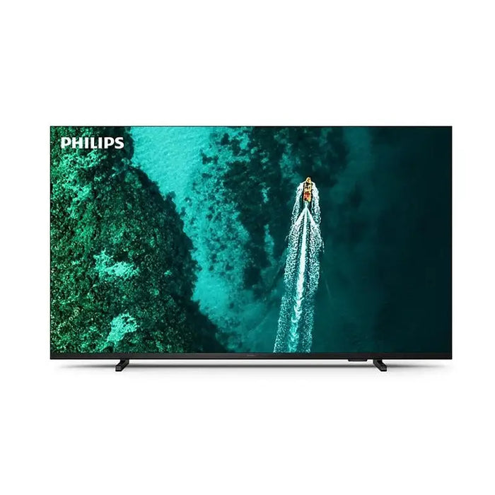 TV PHILIPS 65PUS7409/12 65’’(164 cm) 4K Ultra HD Smart TV Dolby Atmos - Телевизори 65’’<<<PHILIPS
