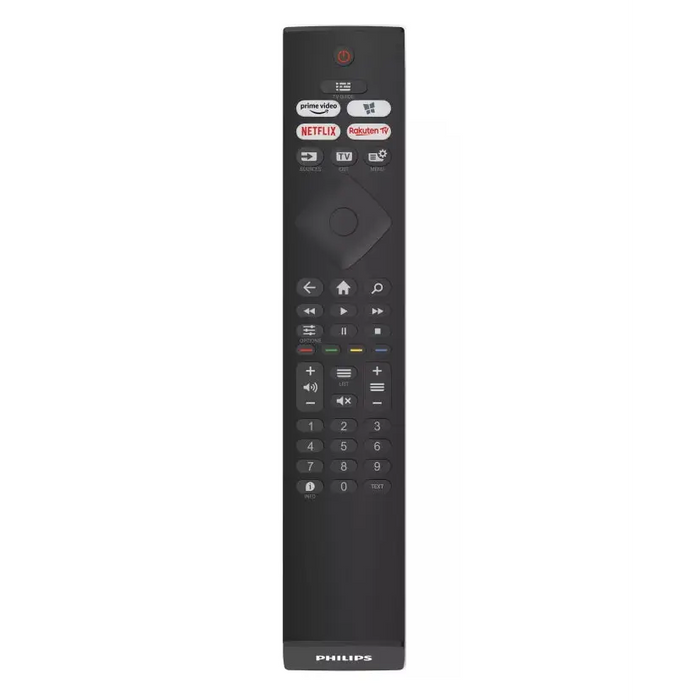 TV PHILIPS 65PUS7608/12 65’’(164 cm) 4K Ultra HD Smart TV Dolby Atmos - 4K телевизори<<<Телевизори<<<Черна техника и