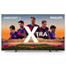 TV PHILIPS 75PML9008/12 75’’(189 cm) The Xtra 4K Ultra HD Ambilight TV Smart MiniLED - 4K