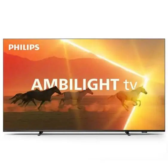 TV PHILIPS 75PML9008/12 75’’(189 cm) The Xtra 4K Ultra HD Ambilight TV Smart MiniLED - 4K