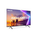 TV PHILIPS 75PUS8510/12 75’’(189 cm) QLED 4K Ambilight TV Titan OS - QLED телевизори<<<Телевизори<<<Черна техника и