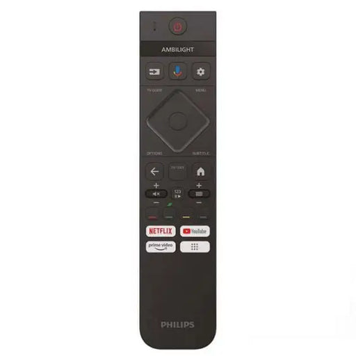 TV PHILIPS 77OLED909/12 77’’(194 cm) OLED+ 4K Ultra HD Ambilight TV Google TV™ - OLED Телевизори<<<Телевизори<<<Черна