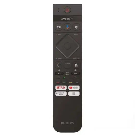 TV PHILIPS 77OLED909/12 77’’(194 cm) OLED+ 4K Ultra HD Ambilight TV Google TV™ - OLED Телевизори<<<Телевизори<<<Черна