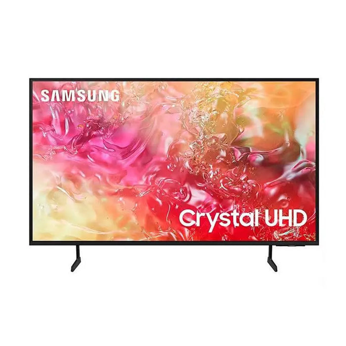 TV SAMSUNG LED UE50DU7172UXXH 50’’ (125 cm) Crystal UHD 4K Smart TV Tizen™ - Телевизори 50’’<<<SAMSUNG