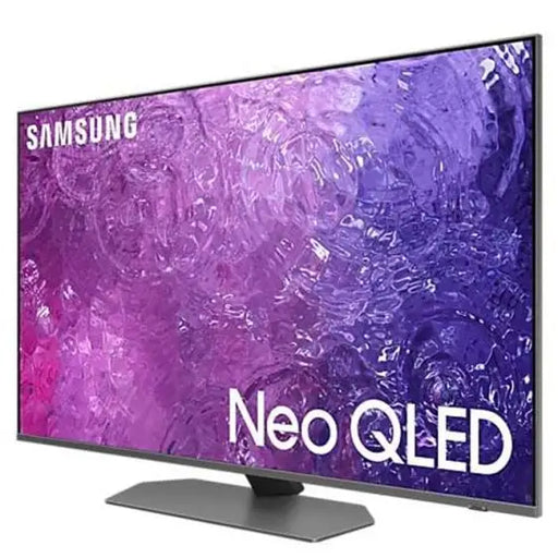 TV SAMSUNG Neo QLED QE43QN90CATXXH - Телевизори 43’’<<<SAMSUNG телевизори<<<SAMSUNG<<<PolyComp&&&Neo QLED