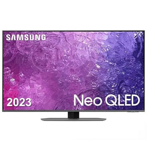 TV SAMSUNG Neo QLED QE43QN90CATXXH - Телевизори 43’’<<<SAMSUNG телевизори<<<SAMSUNG<<<PolyComp&&&Neo QLED