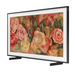TV SAMSUNG QE43LS03DAUXXH 43’’ The Frame Art Mode 4K Smart TV LS03D(2024) - Телевизори 43’’<<<SAMSUNG
