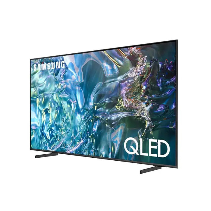 TV SAMSUNG QE43Q60DAUXXH 43’’(108 cm) QLED 4K Ultra HD Smart TV Tizen 2024 - QLED<<<Телевизори<<<Телевизори Аудио и