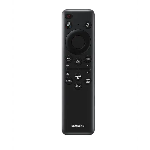 TV Samsung QE43Q67DAUXXH - Телевизори 43’’<<<SAMSUNG телевизори<<<SAMSUNG<<<PolyComp&&&Телевизори<<<Телевизори<<<Аудио