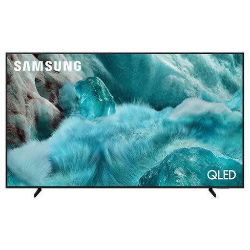 TV SAMSUNG QE43Q7FAAUXXH 43’’ QLED 4K UltraHD SmartTV Tizen™ Q7F (2025) - Телевизори 43’’<<<SAMSUNG