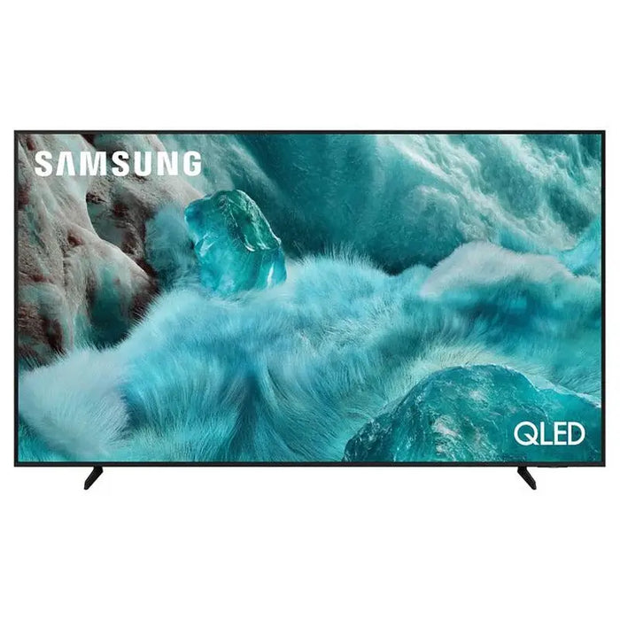 TV SAMSUNG QE43Q7FAAUXXH 43’’ QLED 4K UltraHD SmartTV Tizen™ Q7F (2025) - Телевизори 43’’<<<SAMSUNG