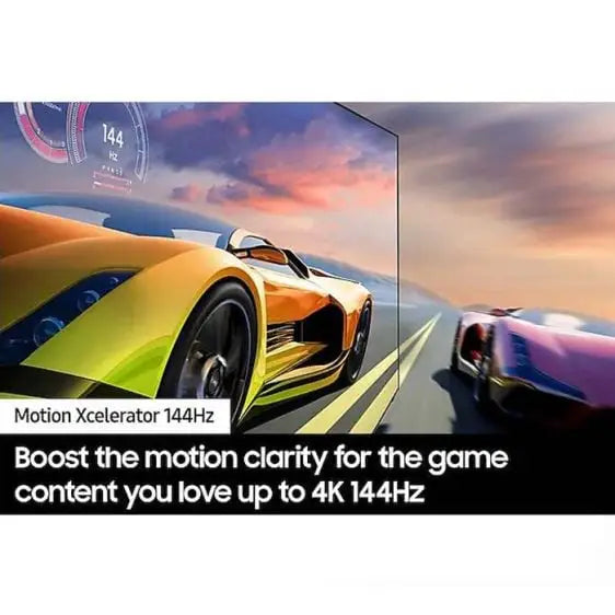 TV SAMSUNG QE43QN90DATXXH 43’’(108 cm) Neo QLED 4K QN90D AI TV (2024) - Телевизори 43’’<<<SAMSUNG