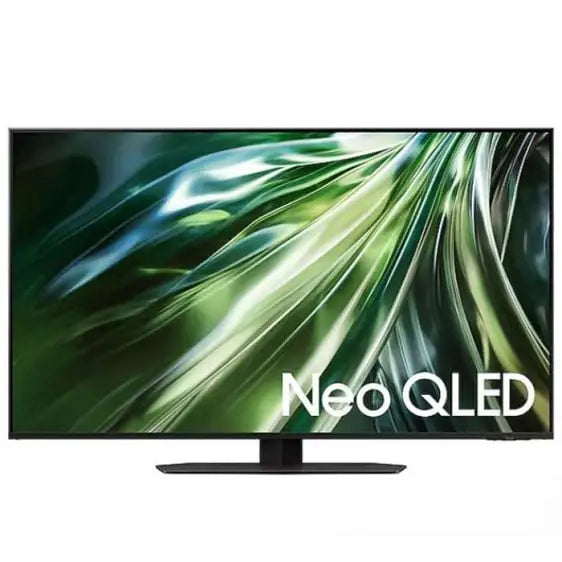 TV SAMSUNG QE43QN90DATXXH 43’’(108 cm) Neo QLED 4K QN90D AI TV (2024) - Телевизори 43’’<<<SAMSUNG