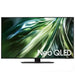 TV SAMSUNG QE43QN90DATXXH 43’’(108 cm) Neo QLED 4K QN90D AI TV (2024) - Телевизори 43’’<<<SAMSUNG