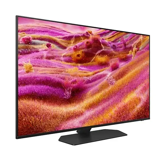 TV SAMSUNG QE43QN90FATXXH 43’’(109 cm) Neo QLED QN90F 4K UHD Vision AI Smart TV (2025) - Телевизори 43’’<<<SAMSUNG