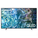 TV SAMSUNG QE50Q60DAUXXH 50’’(127 cm) QLED 4K Ultra HD Smart TV Tizen 2024 - QLED телевизори<<<Телевизори<<<Черна