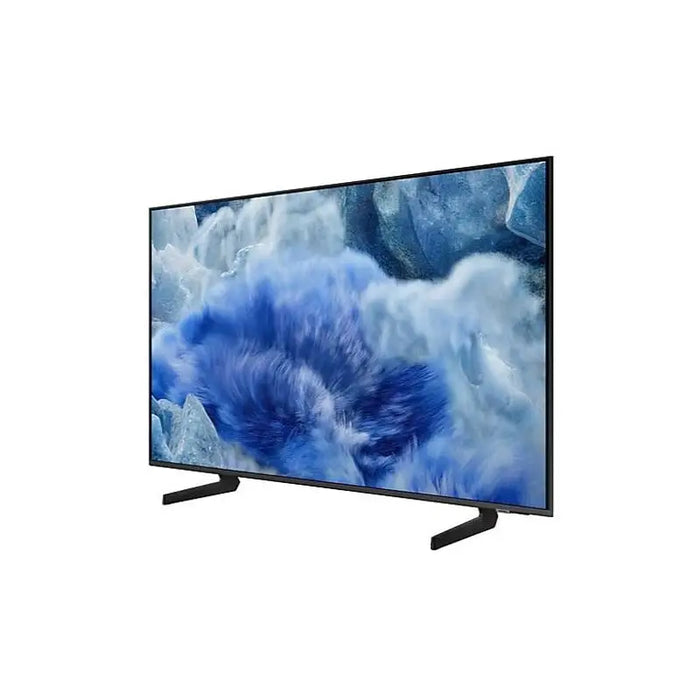 TV SAMSUNG QE50Q8FAAUXXH 50’’ QLED 4K UltraHD Q8F Vision AI Smart TV (2025) - Телевизори 50’’<<<SAMSUNG