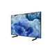 TV SAMSUNG QE50Q8FAAUXXH 50’’ QLED 4K UltraHD Q8F Vision AI Smart TV (2025) - Телевизори 50’’<<<SAMSUNG