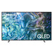 TV SAMSUNG QE55Q60DAUXXH 55’’(139 cm) QLED 4K Ultra HD Smart TV Tizen 2024 - Телевизори 55’’<<<SAMSUNG