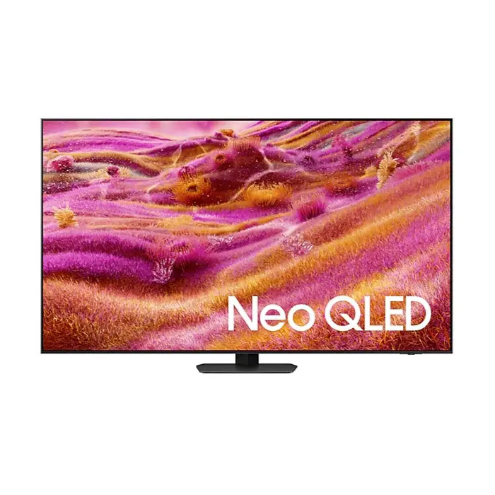 TV SAMSUNG QE55QN90FATXXH 55’’(139.7 cm) Neo QLED QN90F 4K UHD Vision AI Smart TV (2025) - Телевизори 55’’<<<SAMSUNG