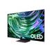 TV SAMSUNG QE55S90DAEXXH 55’’(139 cm) OLED S90D 4K AI TV Smart TV Tizen 2024 - Телевизори 55’’<<<SAMSUNG