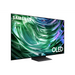 TV SAMSUNG QE55S90DAEXXH 55’’(139 cm) OLED S90D 4K AI TV Smart TV Tizen 2024 - Телевизори 55’’<<<SAMSUNG