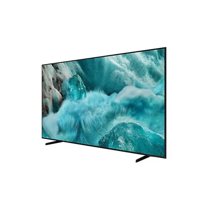 TV SAMSUNG QE65Q7FAAUXXH 65’’(165 cm) QLED Q7F 4K Ultra HD Vision AI Smart TV 2025 - Телевизори 65’’<<<SAMSUNG