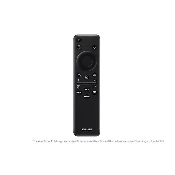 TV SAMSUNG QE65Q7FAAUXXH 65’’(165 cm) QLED Q7F 4K Ultra HD Vision AI Smart TV 2025 - Телевизори 65’’<<<SAMSUNG