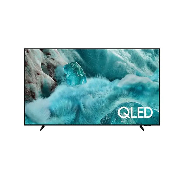 TV SAMSUNG QE65Q7FAAUXXH 65’’(165 cm) QLED Q7F 4K Ultra HD Vision AI Smart TV 2025 - Телевизори 65’’<<<SAMSUNG