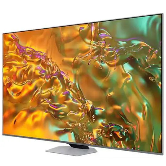 TV SAMSUNG QE65Q80DATXXH 65’’(163 cm) QLED 4K AI UltraHD SmartTV Tizen™ Q80D(2024) - Телевизори 65’’<<<SAMSUNG