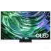 TV SAMSUNG QE65S90DATXXH 65’’(165 cm) OLED TV S90D 4K Smart TV Tizen 2024 - Телевизори 65’’<<<SAMSUNG