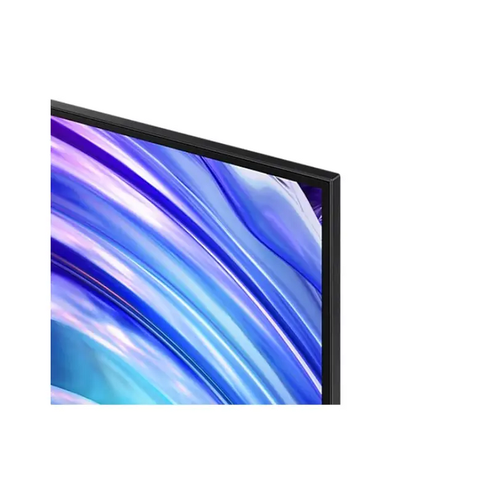 TV Samsung QE65S95DATXXH - Телевизори 65’’<<<SAMSUNG телевизори<<<SAMSUNG<<<PolyComp&&&Телевизори<<<Телевизори<<<Аудио
