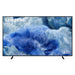 TV SAMSUNG QE75Q8FAAUXXH 75’’(189 cm) QLED 4K UltraHD Q8F Vision AI Smart TV (2025) - Телевизори 75’’<<<SAMSUNG