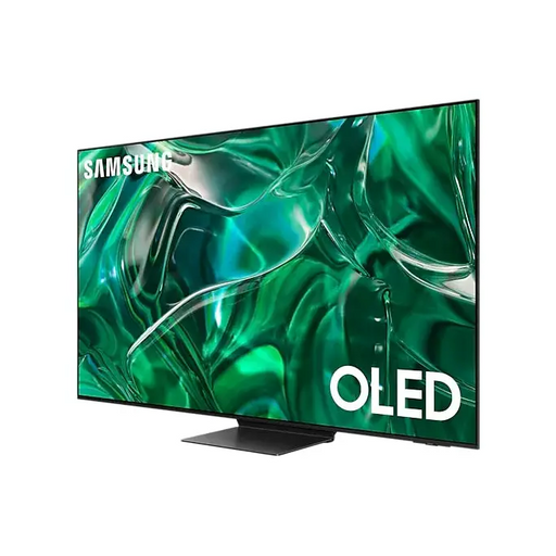 TV SAMSUNG QE77S95CATXXH 77’’(195 cm) OLED 4K Ultra HD Tizen™ Smart TV S95C (2023) - OLED