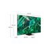 TV SAMSUNG QE77S95CATXXH 77’’(195 cm) OLED 4K Ultra HD Tizen™ Smart TV S95C (2023) - OLED