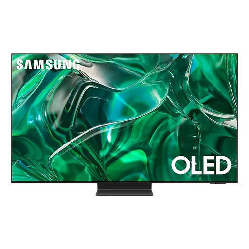 TV SAMSUNG QE77S95CATXXH 77’’(195 cm) OLED 4K Ultra HD Tizen™ Smart TV S95C (2023) - OLED