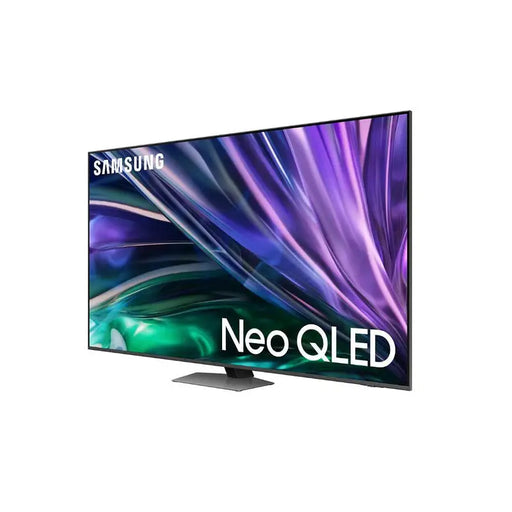 TV SAMSUNG QE85QN85DBTXXH 85’’(214 cm) 4K UHD Neo QLED Tizen™ Smart TV QN85DB (2024) - Телевизори 85’’<<<SAMSUNG
