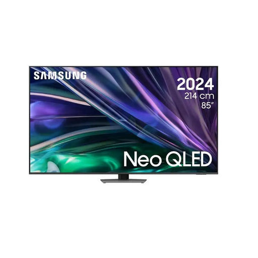 TV SAMSUNG QE85QN85DBTXXH 85’’(214 cm) 4K UHD Neo QLED Tizen™ Smart TV QN85DB (2024) - Телевизори 85’’<<<SAMSUNG