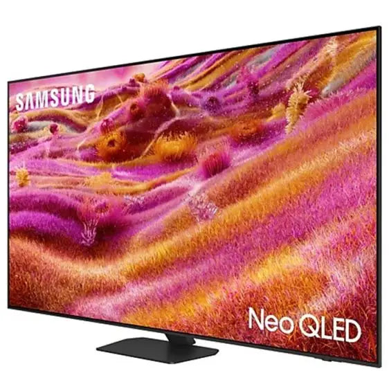 TV SAMSUNG QE85QN90FATXXH 85’’ Neo QLED QN90F 4K UHD Vision AI Smart TV (2025) - Neo QLED