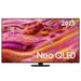 TV SAMSUNG QE85QN90FATXXH 85’’ Neo QLED QN90F 4K UHD Vision AI Smart TV (2025) - Neo QLED